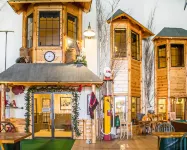 Lumber Jack Lodge, Ascend Hotel Collection Hotels in West Branch Township