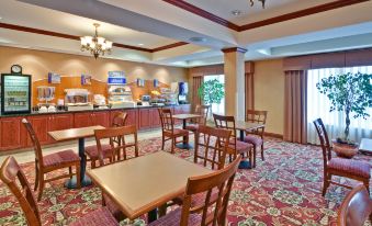 Holiday Inn Express & Suites Sparta