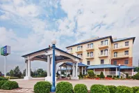 Quality Inn Tulsa-Downtown West Hôtels à : Sand Springs