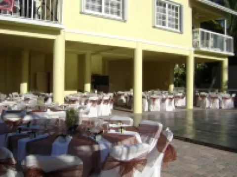 Bayside Inn Key Largo