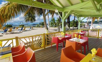 Canella Beach Hotel