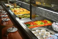 布拉迪斯拉發閣樓酒店 - 早餐