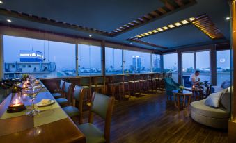 Hanoi Pearl Hotel