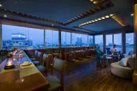 Hanoi Pearl Hotel Hotels in Hanoi