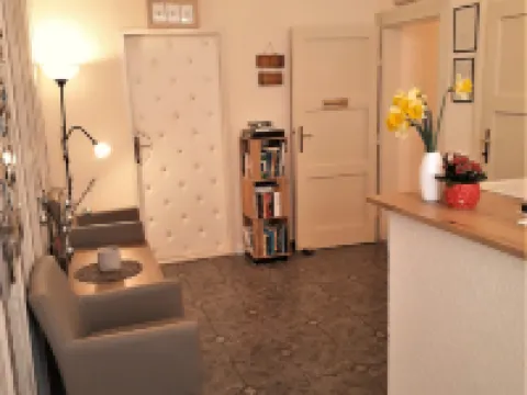 Penzión Tiberia Hotels in Trenčín