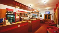 Penzión Tavel Hoteles en Ľubotice