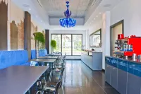 G Design Hotel - Wifi