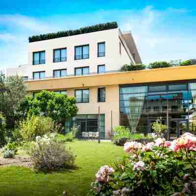 Avignon Grand Hotel Hotel Exterior