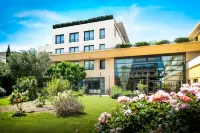 Avignon Grand Hotel Các khách sạn ở Avignon