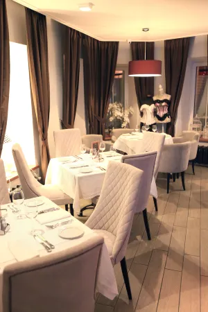 Бутик Отель Олд Стрит