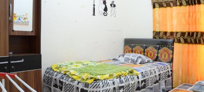 Guest House Zaky Bukittinggi (ZK2) Hoteles en Bukittinggi