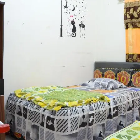 Guest House Zaky Bukittinggi (ZK2)