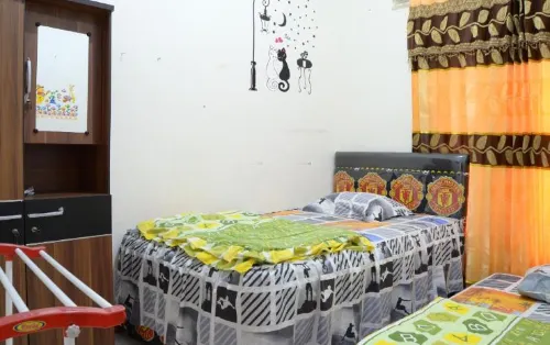 Guest House Zaky Bukittinggi (ZK2)