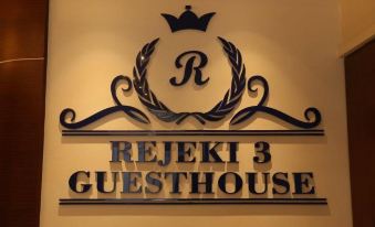 Rejeki 3 Guesthouse