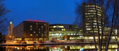 Dorpat Hotel Hotels in Tartu