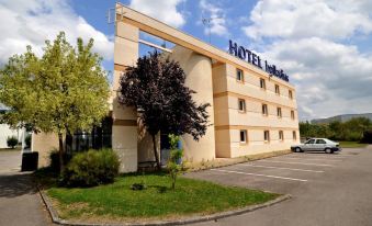 Brit Hotel St-Quentin/Nord