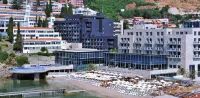 Avala Resort & Villas Hoteles cerca de Budva Old Town