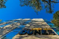 Grand Baltic Dunes Hotels near Palangos parko administracija ir oranžerija