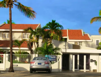 Bubali Villa & Apartments