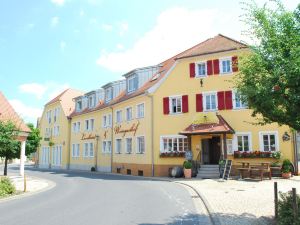 Landhotel & Weingasthof „Schwarzer Adler“