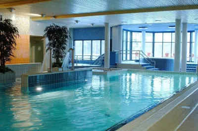 Keurusselkä Resort Hotels in 