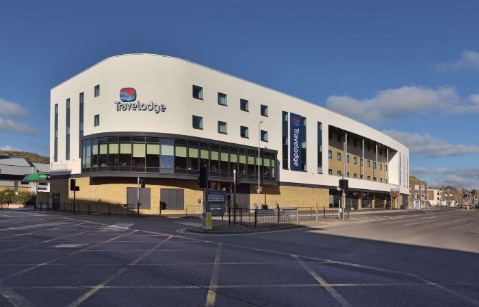 Travelodge Dover