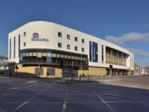 Travelodge Dover Hotels in Dover