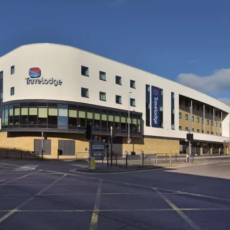 Travelodge Dover