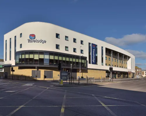 Travelodge Dover Hotels in Dover