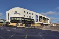 Travelodge Dover Hotels in Saint Margarets at Cliffe