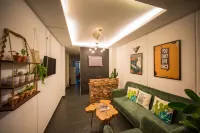 Cactusland Homestay - Tran Hung Dao