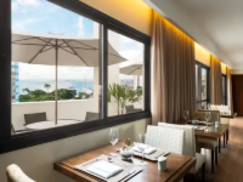 Hotel da Bahia by Wish Hotels in Salvador