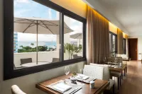 Wish Hotel da Bahia Hotels in Salvador