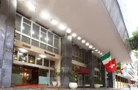 Sooz Hotel Collection Hotels in Sao Paulo