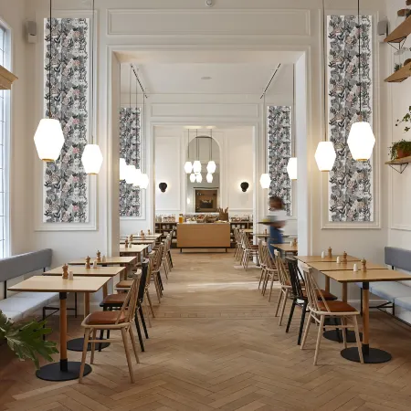 Hygge Hotel