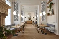Hygge Hotel - breakfast