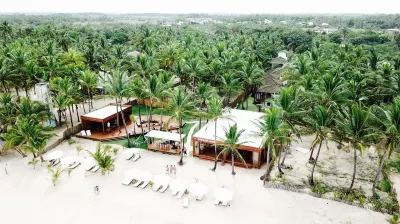 Dreamland Bungalows - Taipú de Fora - Barra Grande