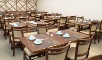 Intercity Maceio - breakfast
