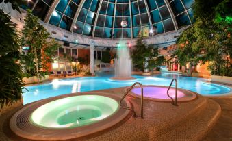 Vital Hotel Westfalen Therme Wellness Resort & Spa