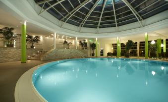 Hotel Fürstenhof - Wellness- Und Golfhotel
