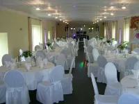 Gut Alte Burg Hotel a 