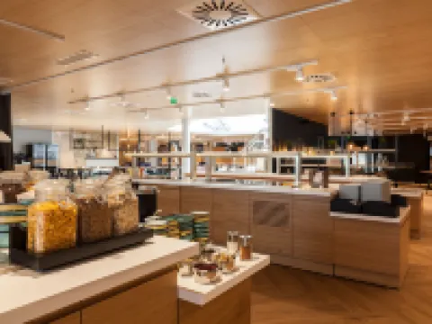 Scandic Helsinki Aviacongress Hotels in Vantaa