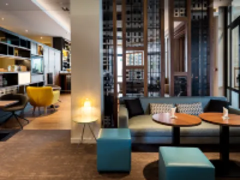 Hotel l'Elysee Val d'Europe Hoteles en Serris