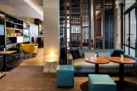 Hotel l'Elysee Val d'Europe