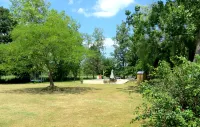 Logis Hôtel le Clos Pité Hotels in Préchacq-les-Bains