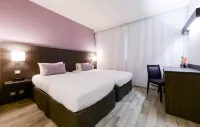 Hotel Eurocentre  Toulouse Nord Hotel di Castelnau-d'Estretefonds
