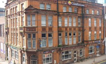 Comfort Inn Birmingham