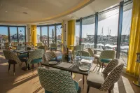 Harbour Hotel & Spa Southampton Hotels in Southampton