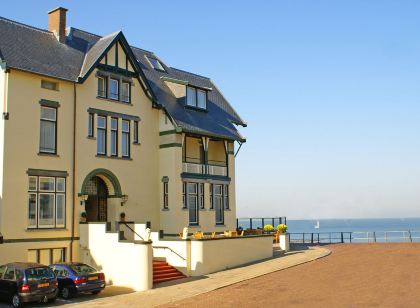 Boulevard Hotel Scheveningen