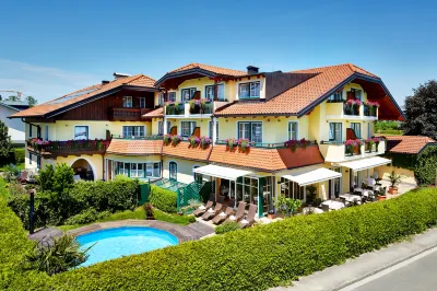 Hotel Gabi Hotels in Wals bei Salzburg